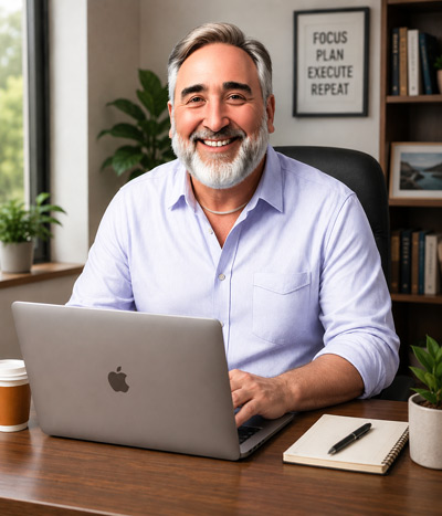AI-Ed-on-Laptop-at-Desk