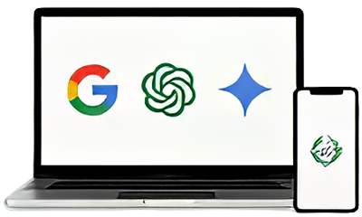 AI Search Optimization 01